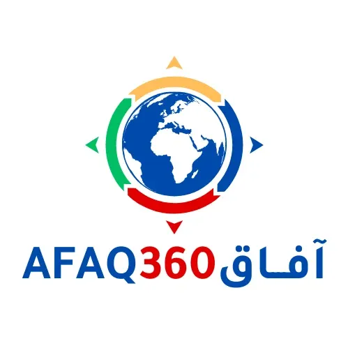 شعار آفاق360
