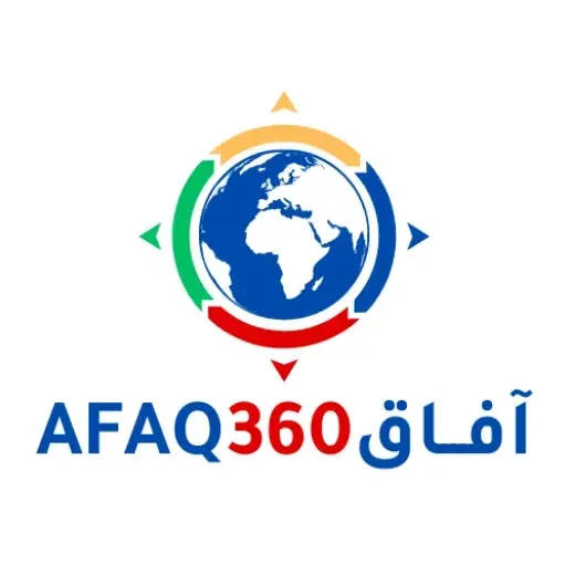 شعار آفاق360
