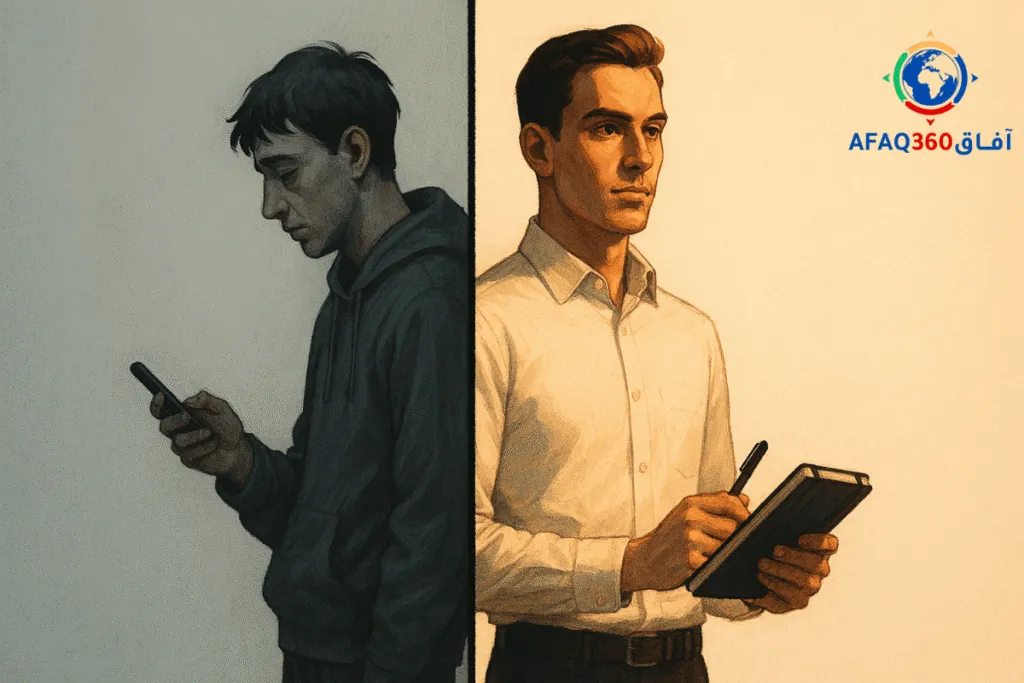 كيف تصلح حياتك في يوم واحد