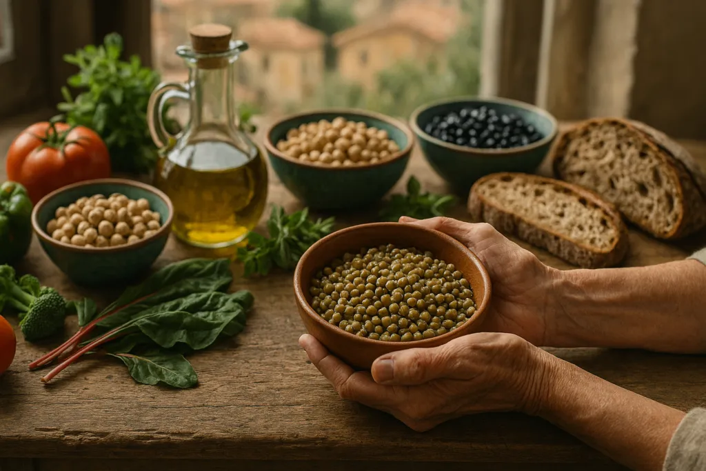 البلوزونز المناطق الزرقاء 