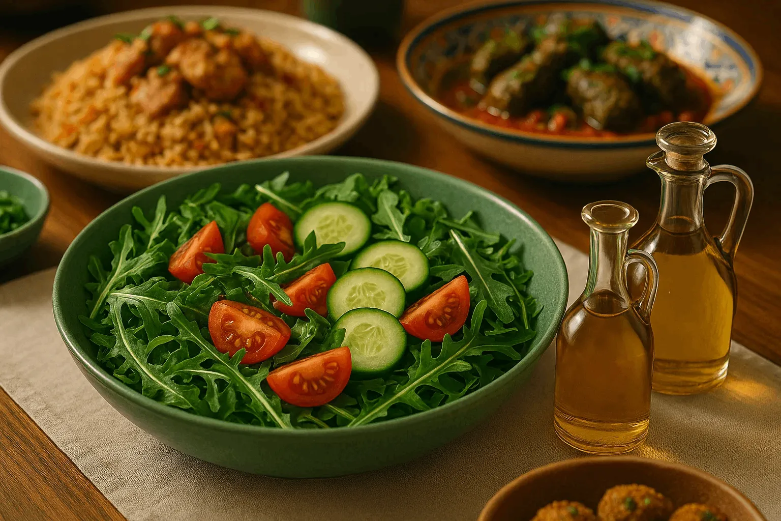 إرشادات التغذية