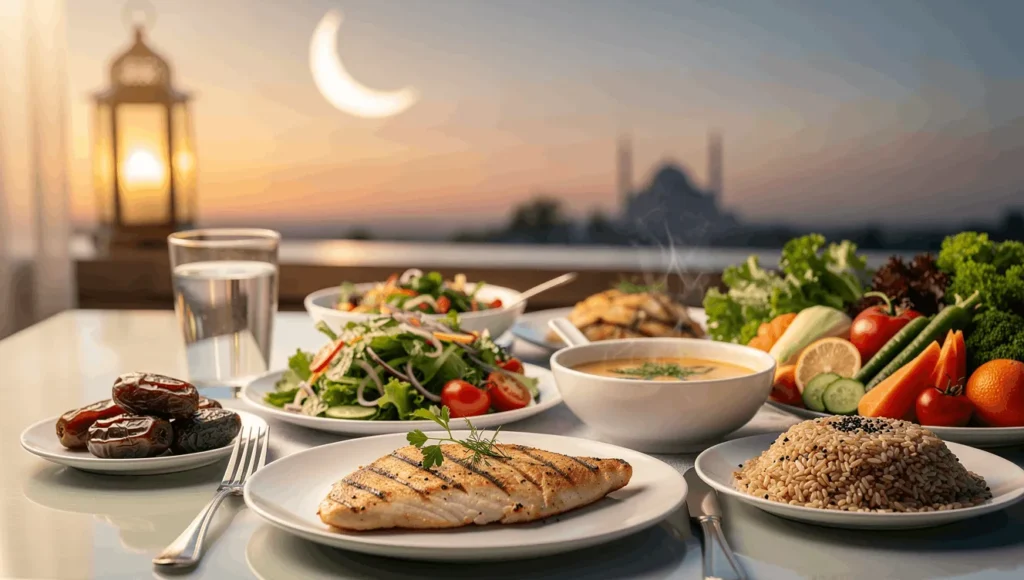 ادارة الوقت في رمضان ادارة الوقت في رمضان