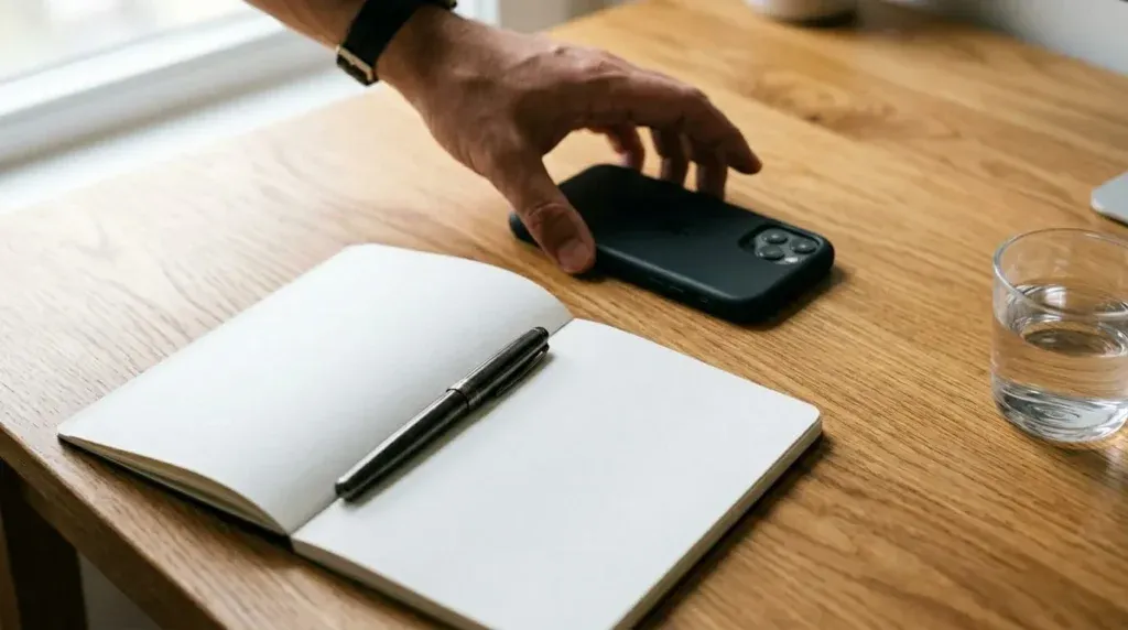 استعادة التوازن بعد رمضان