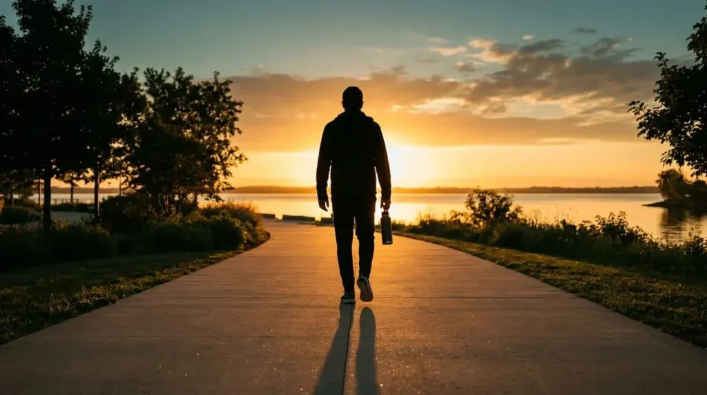 استعادة التوازن بعد رمضان