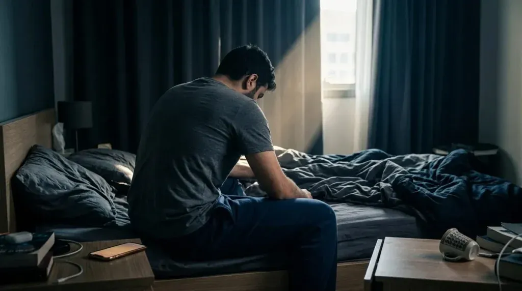 استعادة التوازن بعد رمضان