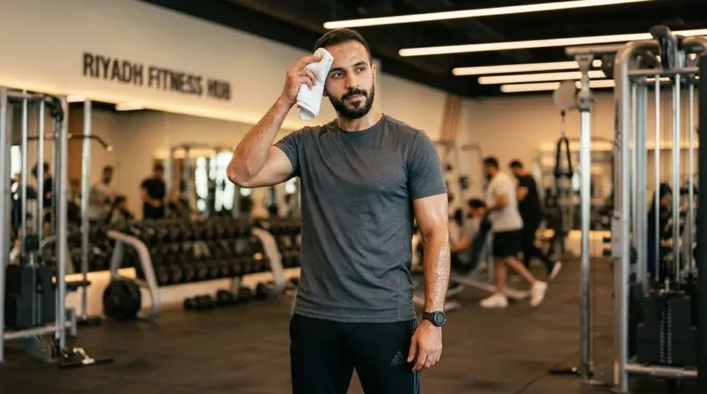 ثبات الوزن