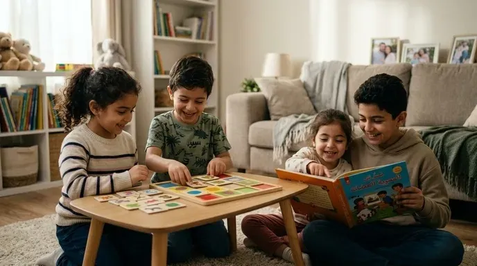 كيفية إعادة ضبط الساعة البيولوجية بعد الإجازة الصيفية